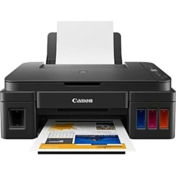 Canon Pixma Ts704 Wireless Photo Cd, Id Card & A4 Paper Printer